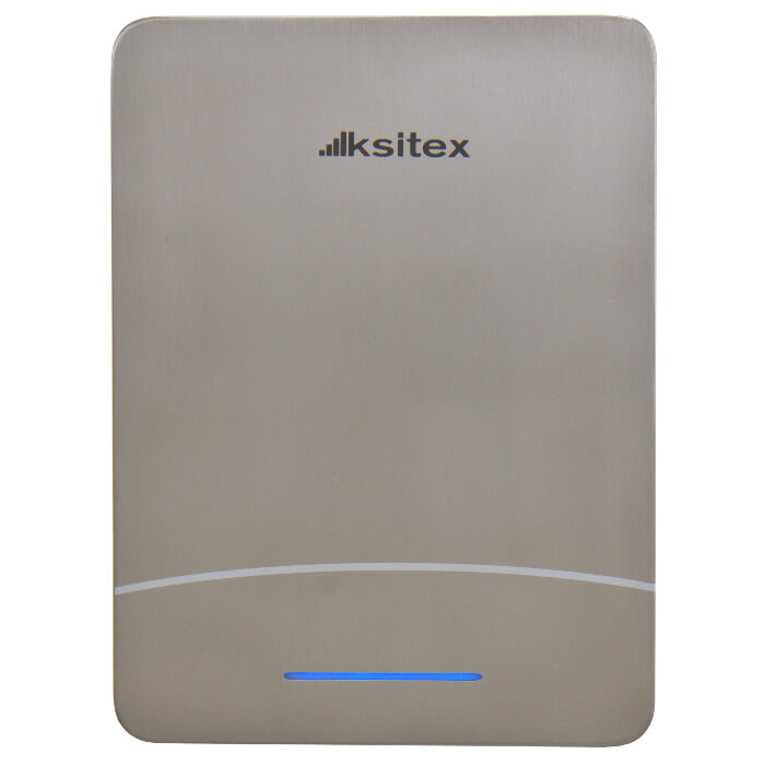 Бесщеточная сушилка для рук Ksitex M-1100 AC Turbo