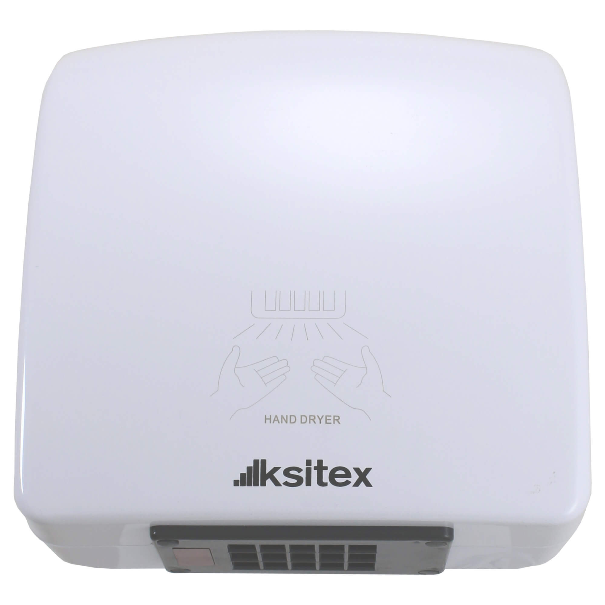 Сушилка для рук электрическая Ksitex M-1800-1