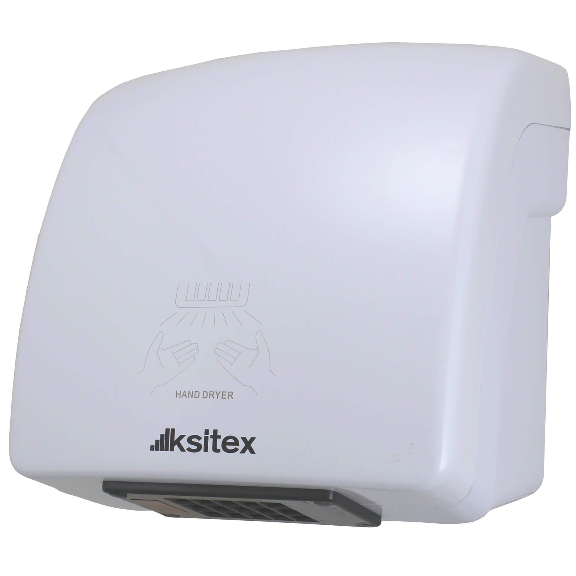 Сушилка для рук электрическая Ksitex M-1800-1