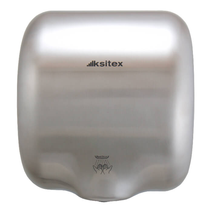 Сушилка для рук электрическая Ksitex M-1800AC JET