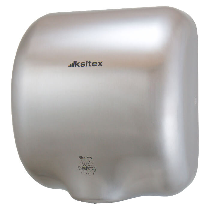 Сушилка для рук электрическая Ksitex M-1800AC JET