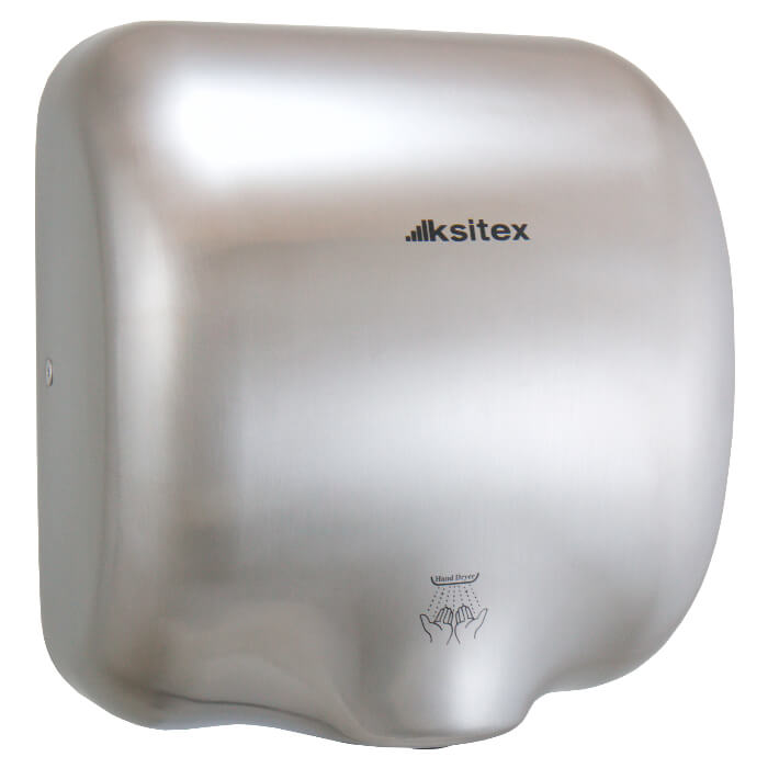 Сушилка для рук электрическая Ksitex M-1800AC JET