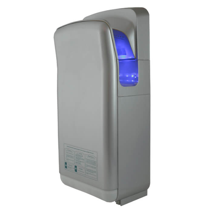 Сушилка для рук электрическая Ksitex M-6666