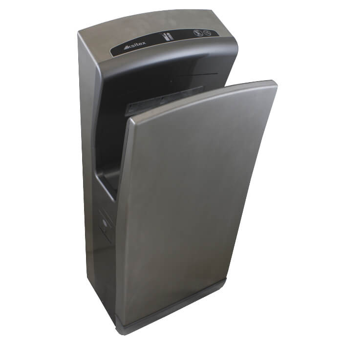 Сушилка для рук электрическая Ksitex M-8888AC JET