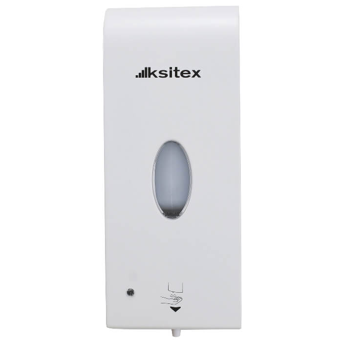 Дозатор для жидкого мыла автоматический Ksitex ASD-7959