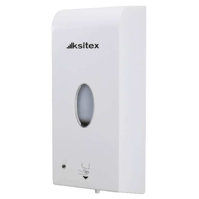 Дозатор для жидкого мыла автоматический Ksitex ASD-7959