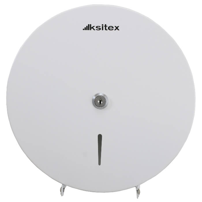 Диспенсер туалетной бумаги Ksitex TH-5820 MW 