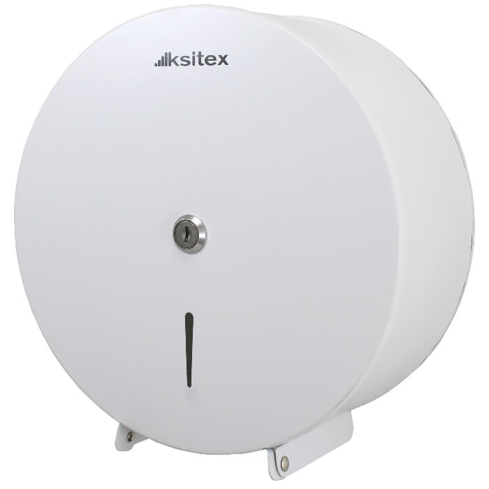 Диспенсер туалетной бумаги Ksitex TH-5820 MW 
