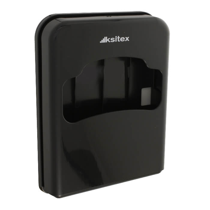 Диспенсер для одноразовых покрытий для унитаза Ksitex PTB-506-1/4