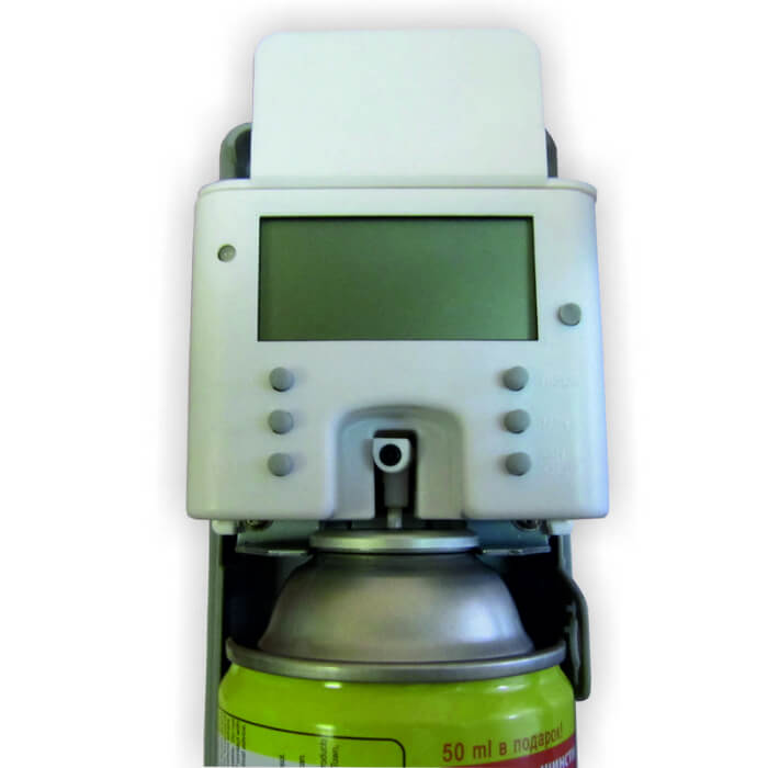 Диспенсер для освежителя воздуха Ksitex PD-7A