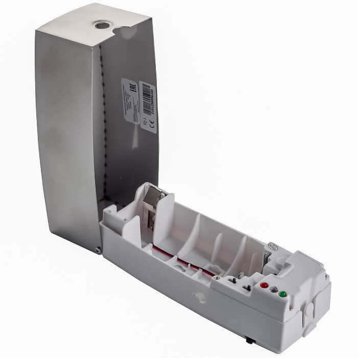 Диспенсер для освежителя воздуха Ksitex PD-3M
