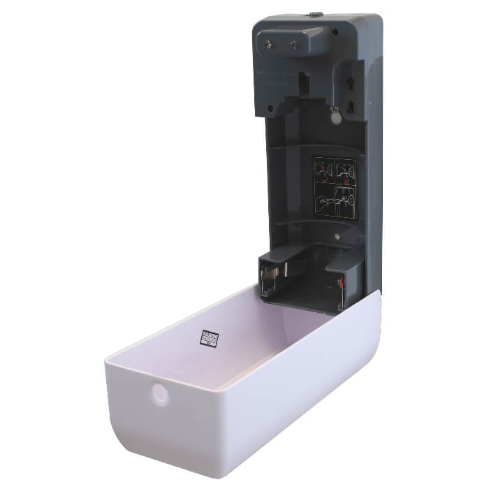 Диспенсер для освежителя воздуха Ksitex PD-6008