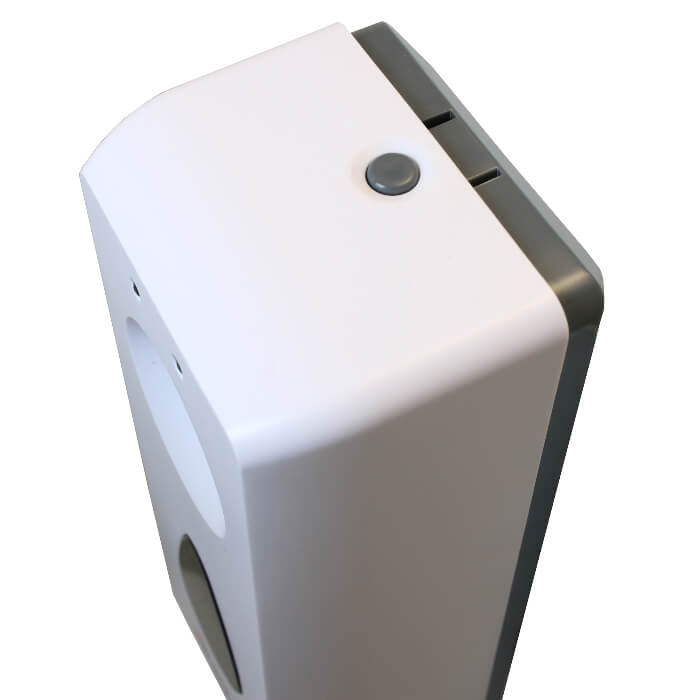 Диспенсер для освежителя воздуха Ksitex PD-6008