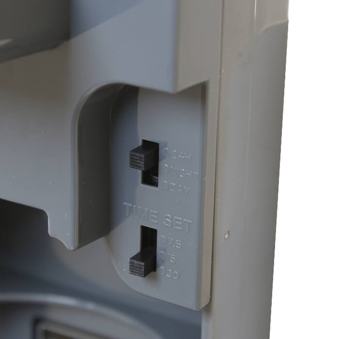 Диспенсер для освежителя воздуха Ksitex PD-6008