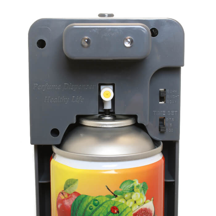 Диспенсер для освежителя воздуха Ksitex PD-6008