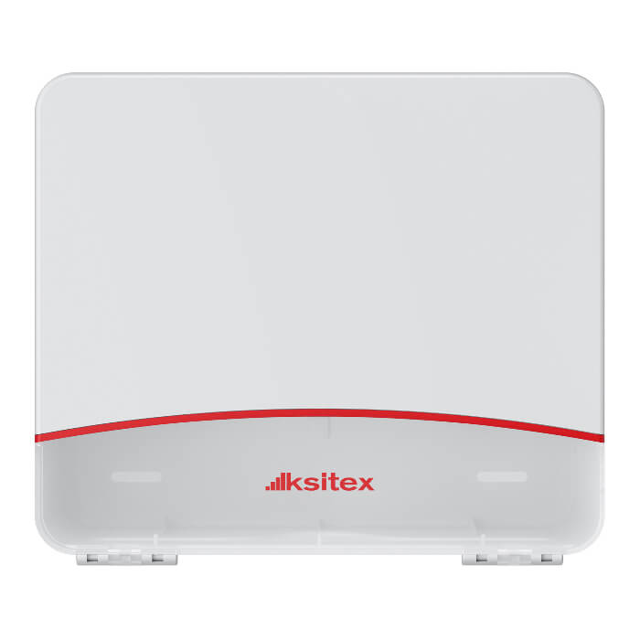 Диспенсер бумажных полотенец Z-сложения Ksitex TH-210