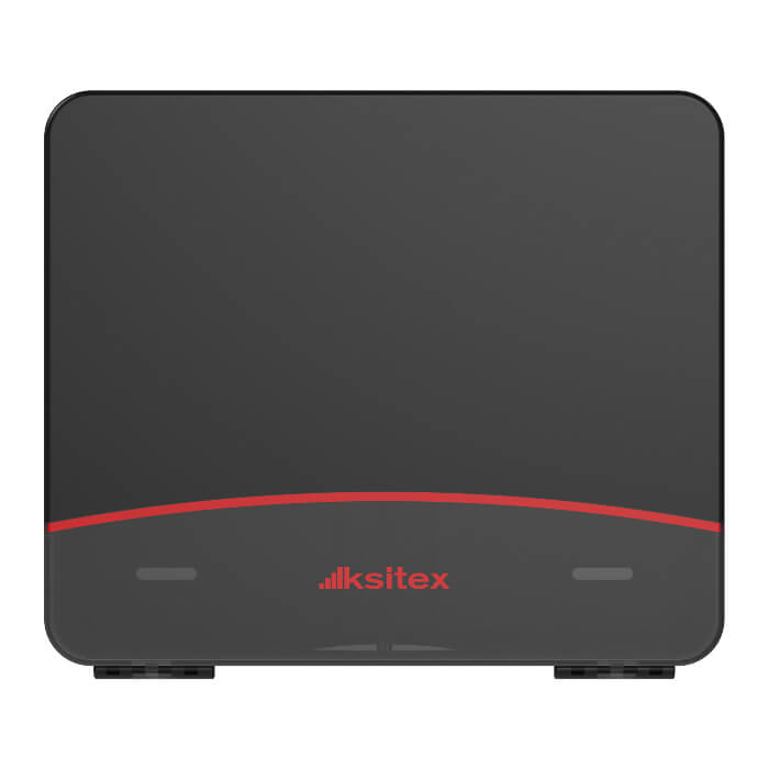 Диспенсер бумажных полотенец Z-сложения Ksitex TH-210