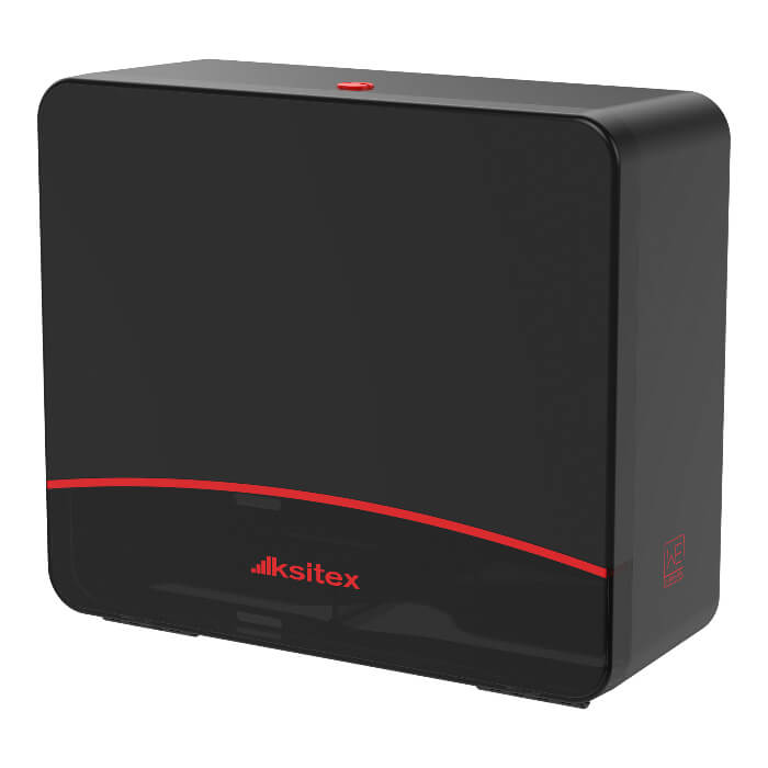 Диспенсер бумажных полотенец Z-сложения Ksitex TH-210