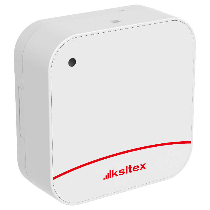 Диспенсер для освежителя воздуха Ksitex PD-202W