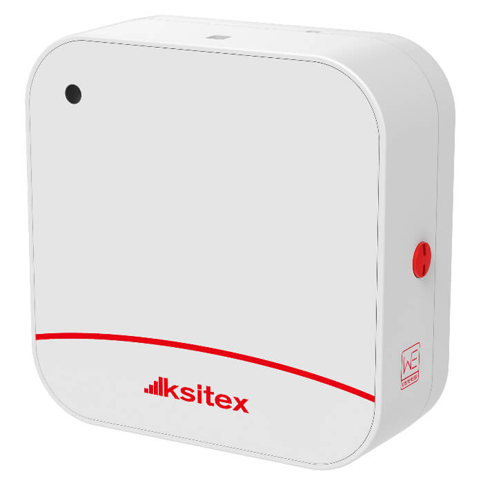 Диспенсер для освежителя воздуха Ksitex PD-202W