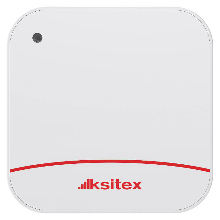 Диспенсер для освежителя воздуха Ksitex PD-202W