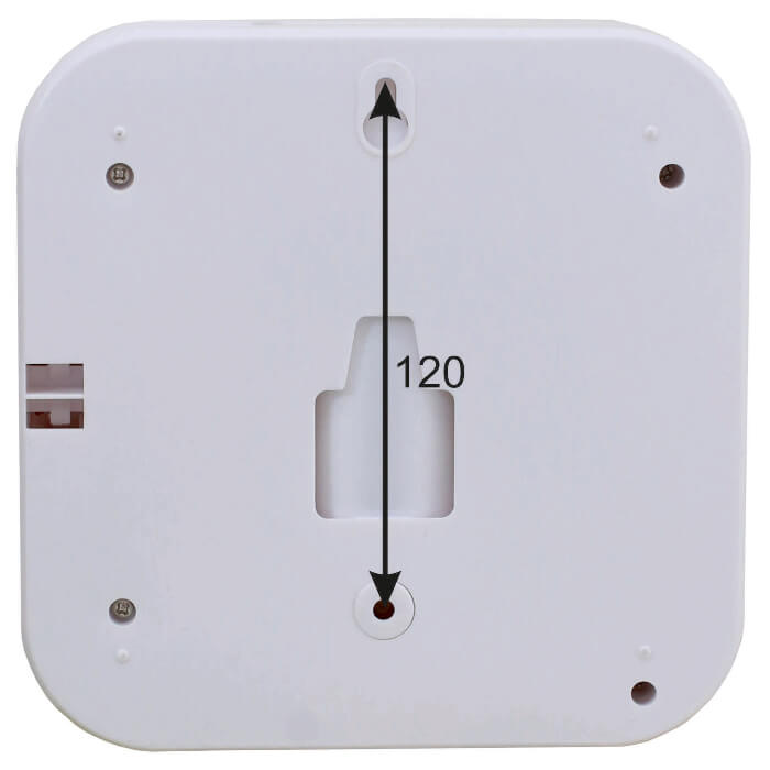 Диспенсер для освежителя воздуха Ksitex PD-202W
