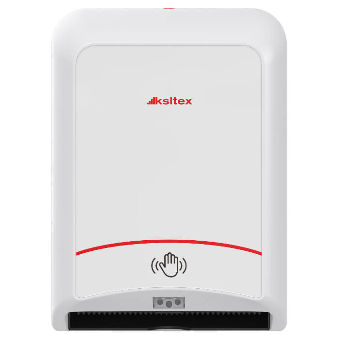 Диспенсер рулонных полотенец Ksitex ARP-212