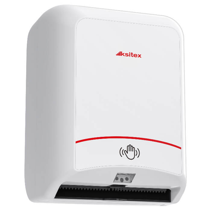 Диспенсер рулонных полотенец Ksitex ARP-212