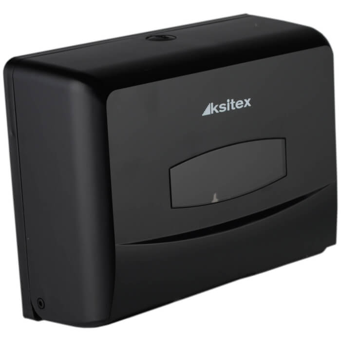 Держатель для бумажных полотенец Ksitex TH-8125
