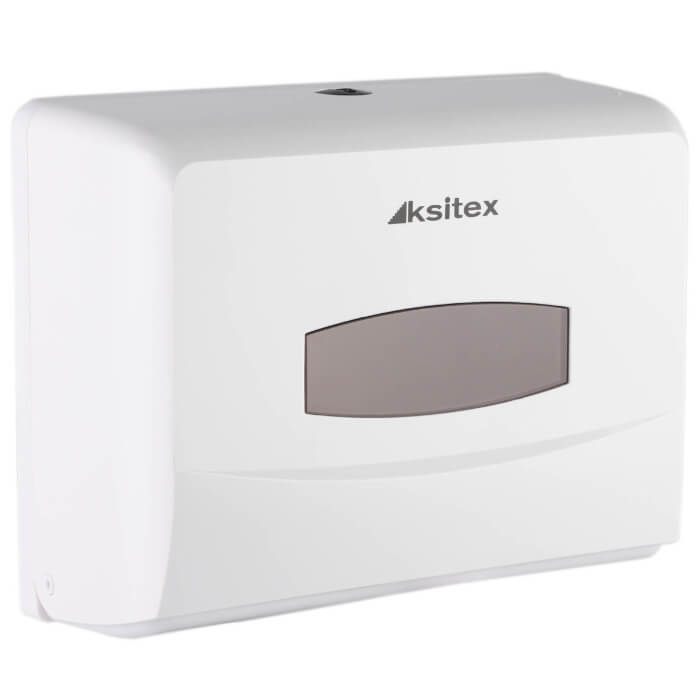 Держатель для бумажных полотенец Ksitex TH-8125