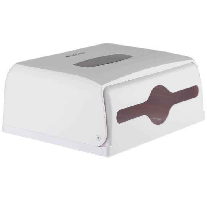 Держатель для бумажных полотенец Ksitex TH-8125
