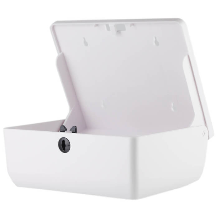 Держатель для бумажных полотенец Ksitex TH-8125