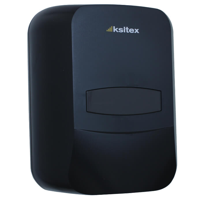 Диспенсер для бумажных полотенец с центральной вытяжкой Ksitex TH-8030