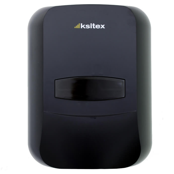 Диспенсер для бумажных полотенец с центральной вытяжкой Ksitex TH-8030