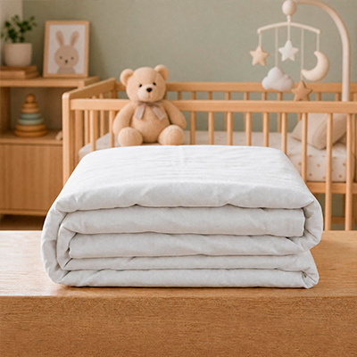 Пододеяльник детский ТС 250 100х140 140 г/м²