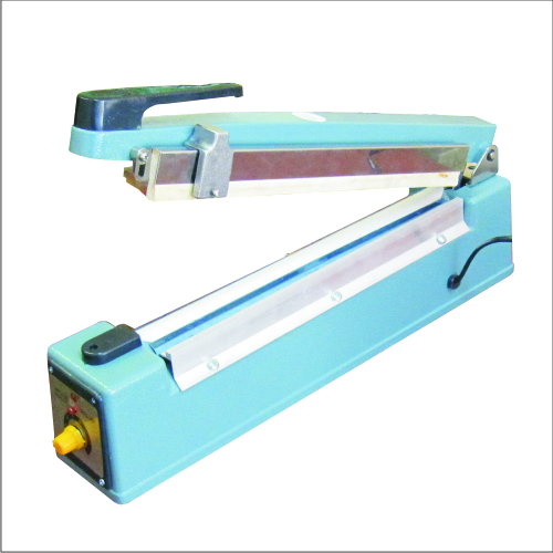 Запайщик пакетов Ksitex PFS-300 AL