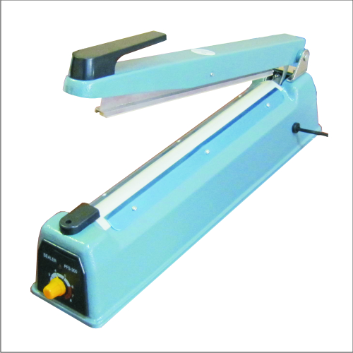 Запайщик пакетов Ksitex PFS-400 iron