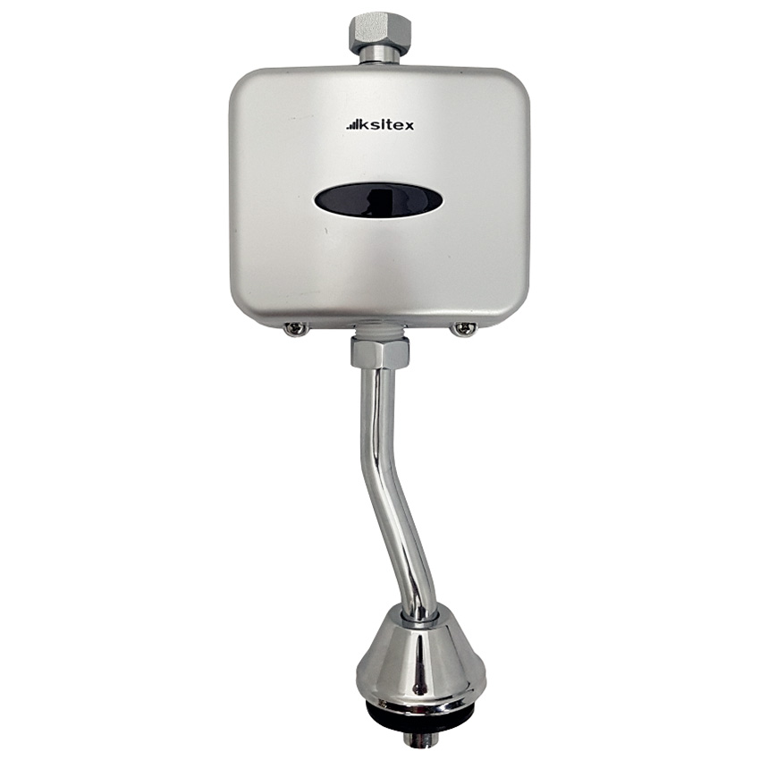 Автосмыв для писсуара сенсорный Ksitex M-1081D