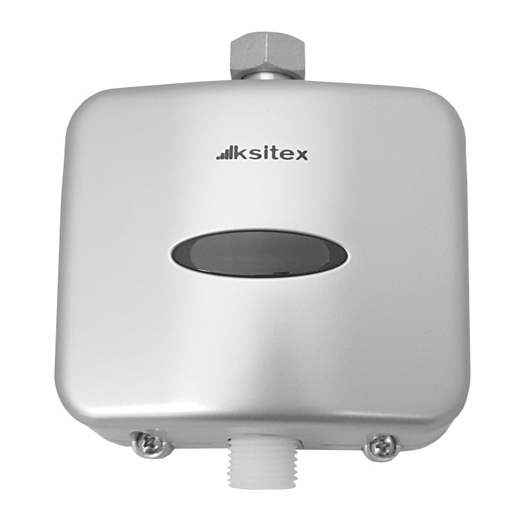 Автосмыв для писсуара сенсорный Ksitex M-1081D