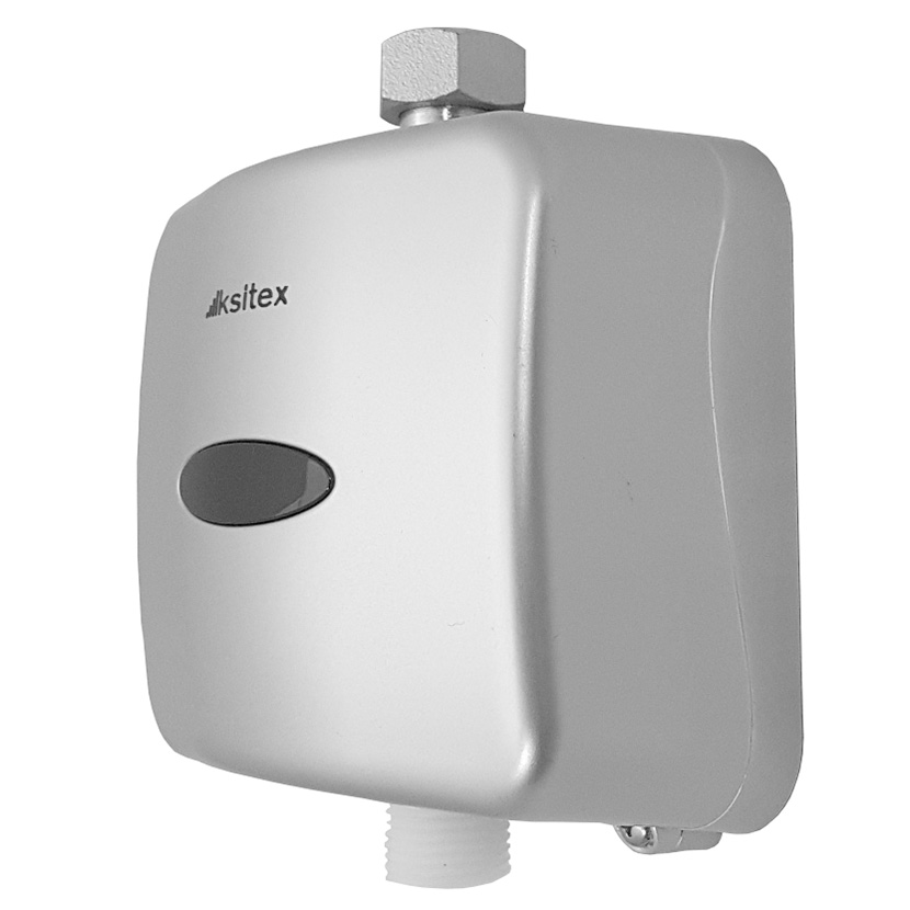 Автосмыв для писсуара сенсорный Ksitex M-1081D