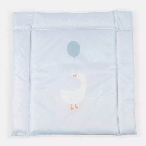 Пеленальный матрасик Rant 70x70 Baloon goose