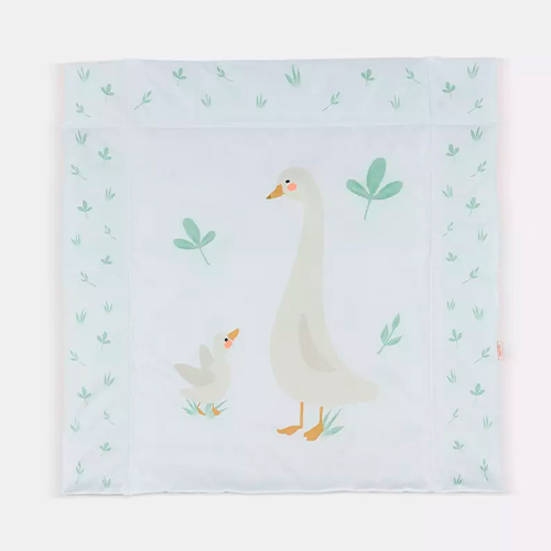 Пеленальный матрасик Rant 70x70 goose