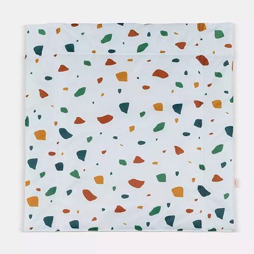 Пеленальный матрасик Rant 70x70 mosaic