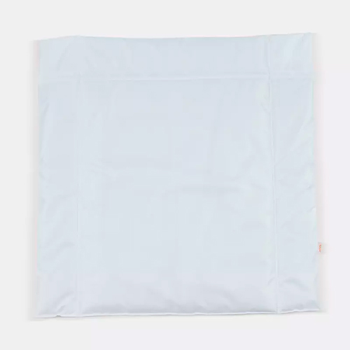 Пеленальный матрасик Rant 70x70 white