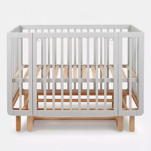 Кроватка Rant Dorma маятник Beige