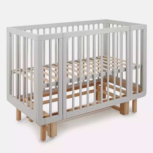 Кроватка Rant Dorma маятник Beige