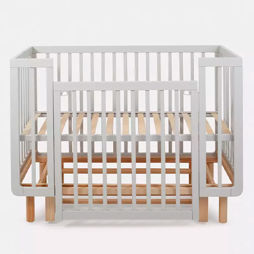 Кроватка Rant Dorma маятник Beige