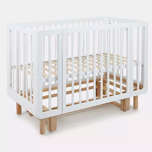 Кроватка Rant Dorma маятник White