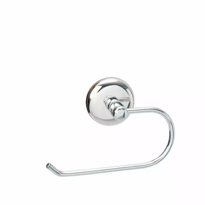 Держатель для туалетной бумаги Palex хром NV-3802-4 без крышки