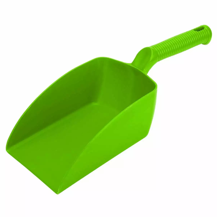 Ручной совок для сыпучих продуктов NV 1 л 34.5 см NV-07021